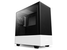 NZXT H510 Flow CA-H52F 価格比較 - 価格.com