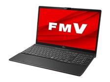 富士通 FMV LIFEBOOK AHシリーズ WAB/F3 KC_WABF3 Ryzen 7・16GBメモリ