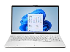 富士通 FMV LIFEBOOK AH50/F3 2021年10月発表モデル 価格比較 - 価格.com