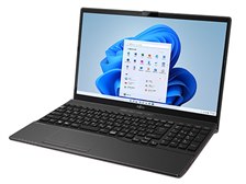 富士通 FMV LIFEBOOK AH42/F3 2021年10月発表モデル 価格比較 - 価格.com