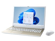 新品未使用(展示品) dynabook T7 win11home64bit