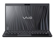 VAIO VAIO SX12 VJS1241 Celeron-6305/8GB/SSD 128GB/Windows 11 Home