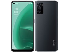 OPPO OPPO A55s 5G A102OP グリーン