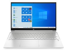 HP Pavilion 15-eg0000 i5-1135G7 メモリ16GB HP Pavilion 15-eg0000 価格.com限定 Core i5/512GB SSD/16GBメモリ