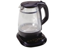 電気ケトルTK-G10W エムケー精工 電気ケトル TK-G10W : エムケー精工オンライン