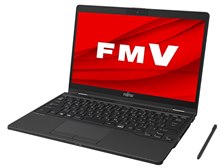 富士通 WU3/F3 i7-1165G7 16GB 256GB win11 Amazon.co.jp: 富士通 ノートパソコン FMV LIFEBOOK WU2/F3 13.3