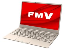 富士通 FMV LIFEBOOK CHシリーズ WC1/F3 KC_WC1F3 Core i5・SSD 512GB