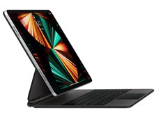 Magic Keyboard iPad Pro(第5世代)用 12.9iPadケース