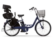 YAMAHA PAS CREW PA24C 2022年モデル 電動アシスト自転車 ヤマハ PAS Crew PA24C 2022年モデル + 専用充電器 価格比較 - 価格.com