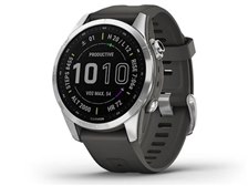 ガーミン fenix 7S 価格比較 - 価格.com
