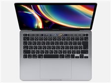 Apple MacBook Pro 13.3インチ Retinaディスプレイ Mid 2020/第10世代 ...
