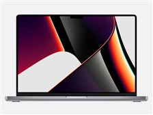 Apple Macbook Pro M1 Pro 2021 メモリ32GB