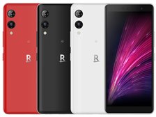 未開封　Rakuten Hand 5G 白と黒　2台セット