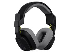 ASTRO A10ゲーミング ヘッドセット Playstation、Switch