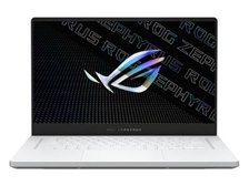 ASUS ROG Zephyrus G15 GA503RM Ryzen 7 6800HS搭載モデル 価格比較