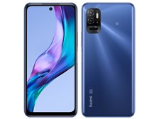 スマートフォン本体Redmi Note 10T(NB)