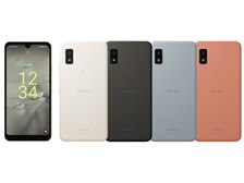 スマートフォン/携帯電話【新品】docomo AQUOS wish2