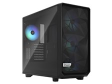 Fractal Design Meshify 2 RGB TG 価格比較 - 価格.com