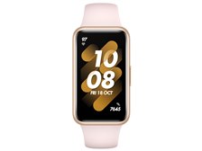 HUAWEI HUAWEI Band 7 価格比較 - 価格.com