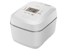 沸騰鉄釜 ふっくら御膳 RZ-V100FMの製品画像 - 価格.com