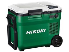 HiKOKI コードレス冷温庫 UL18DC 本体のみ 価格比較 - 価格.com