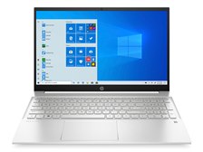 HP Pavilion 15-eg0000 価格.com限定 Core i5/512GB SSD/16GBメモリ