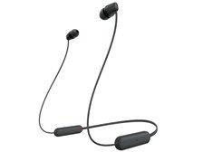 タイプC100 Amazon.co.jp: ソニー(SONY) ワイヤレスイヤホン WI-C100