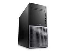 Dell XPS デスクトップ Core i7 12700・16GBメモリ・512GB SSD+1TB HDD Dell XPS デスクトップ Core i7 12700・16GBメモリ・512GB SSD+1TB HDD