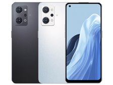 OPPO Reno7 A SIMフリー 128GB ドリームブルー 新品未開封シリーズOPPO