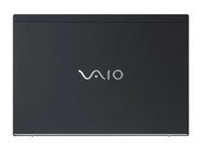 【VAIO ノートパソコン】Core i3・メモリ8GB・SSD 128 VAIO VAIO SX14 VJS1458 Windows 11 Home・Core i3 1215U・8GBメモリ