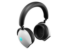 【送料無料】DELL ゲーミングヘッドセット ALIENWARE AW920H Dell ALIENWARE AW920H 価格比較 - 価格.com