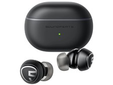 イヤホン Soundpeats Mini Pro HS SOUNDPEATS Mini Pro HS】レビュー。超小型なケースでもANCとLDACに
