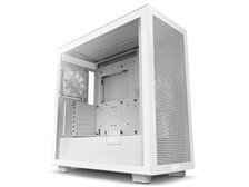 PCケース(自作PC用) NZXT H7 Flow H7 Flow | 株式会社タイムリー
