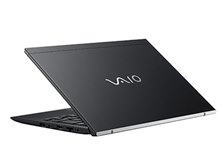 VAIO VAIO S13 VJS1348 Windows 11 Home・Core i5 1235U・8GBメモリ