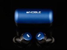 イヤホン Noble Audio FoKus H-ANC Noble Audio FoKus H-ANC NOB-FOKUSHANC 価格比較 - 価格.com