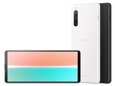 SONY Xperia 10 IV SIMフリー 価格比較 - 価格.com