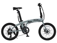 H5【大阪堺市/取引】☆未使用 折りたたみ電動自転車 evol(エボル) 白 H5【大阪堺市/取引】☆未使用 折りたたみ電動自転車 evol(エボル) 白