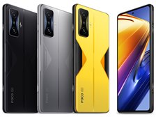 xiaomi  POCO F4 GT SIMフリーです