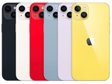 Apple iPhone 14 Plus 128GB SIMフリー 価格比較 - 価格.com