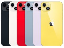 修理歴はございません【良品】Apple｜iPhone 14 Plus 128GB｜SIMフリー