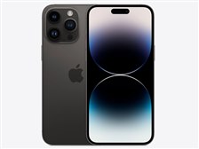 Apple iPhone 14 Pro Max 1TB SIMフリー 価格比較 - 価格.com