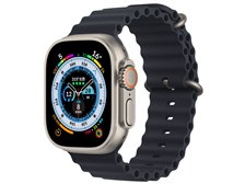 タフネス仕様の「Apple Watch Ultra」誕生！ 49mmケースで、バッテリー