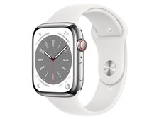 最終価格Apple Watch Series 8GPS+Cellular45mm