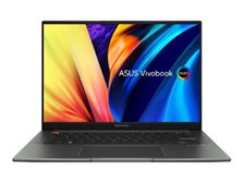 ASUS Vivobook S 14X OLED S5402ZA Core i7 12700H・Office