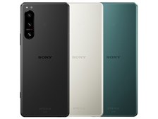 SONY Xperia 5 IV SOG09 au 価格比較 - 価格.com