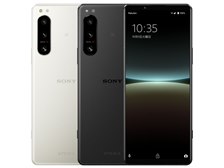 SONY Xperia 5 IV 楽天モバイル 価格比較 - 価格.com