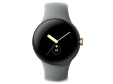 s.a様専用】Google Pixel Watch 初代 Wi-Fiモデル-