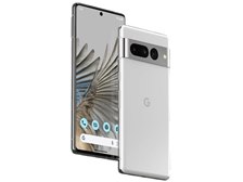 新品未使用(交換品）Google Pixel 7 Pro 256GB 黒 +α