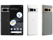 Google Google Pixel 7 Pro 128GB SoftBank 価格比較 - 価格.com