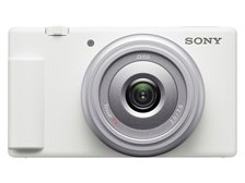 SONY VLOGCAM ZV-1F 価格比較 - 価格.com